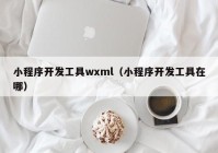 小程序開發(fā)工具wxml（小程序開發(fā)工具在哪）