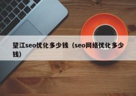 望江seo優(yōu)化多少錢（seo網(wǎng)絡(luò)優(yōu)化多少錢）