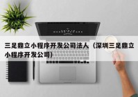 三足鼎立小程序開發(fā)公司法人（深圳三足鼎立小程序開發(fā)公司）