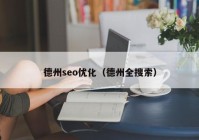 德州seo優(yōu)化（德州全搜索）