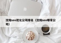 沈陽seo優(yōu)化公司排名（沈陽seo哪家公司）